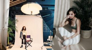 สตูดิโอถ่ายภาพ