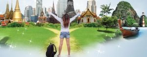 เที่ยวทั่วไทย